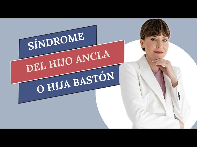 Síndrome de hijo ancla o hija bastón | Es mi obligación cuidar de mis padres | Adankarah