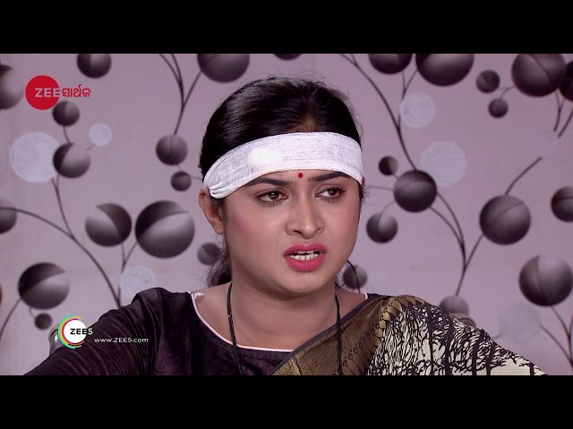 EP - Manini - Indian Odia TV Show - Zee Sarthak