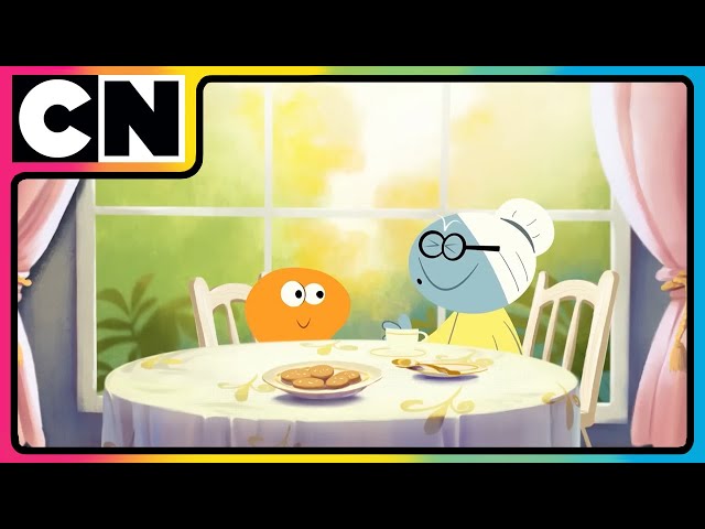 Global Day of Parents | Lamput Cartoon | Lamput Presents | Lamput Videos