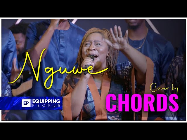 Nguwe | Cover by Chords & Band