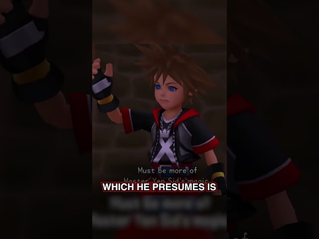 Yahtzee Decided to Read the Kingdom Hearts Lore