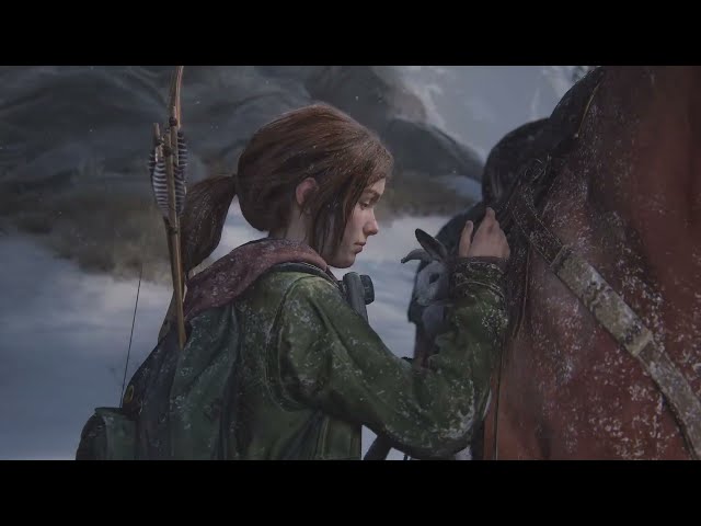 The Last Of Us Part 1 - Winter