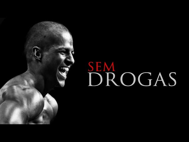 Without Drugs - The Journey of a Natural Bodybuilder (Full Documentary)