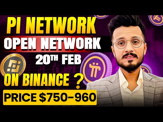 Pi Network Price $960? || Pi Network Launch on Binance exchange || Pi Network News today #pinetwork