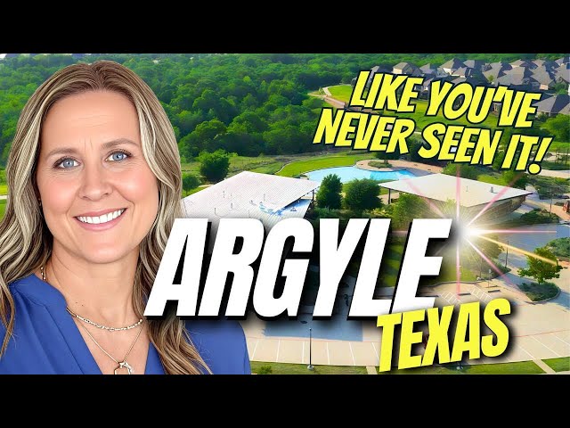 Is Argyle Texas the PERFECT Dallas Suburb for You?