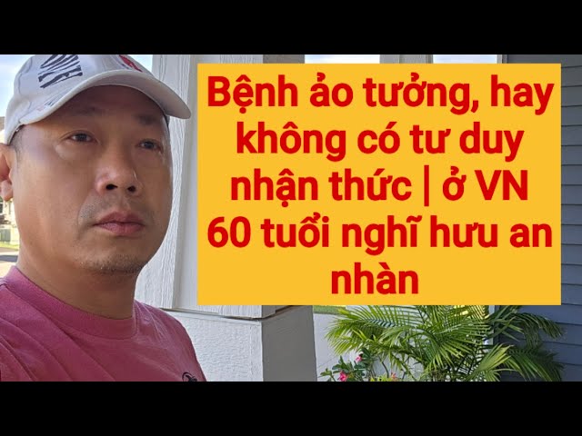 Tuổi già Ở Mỹ vs Tuổi già ở Việt Nam | ở đâu sướng?