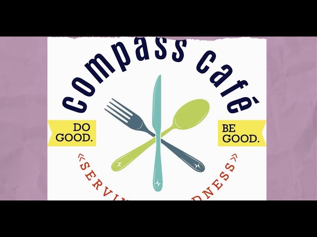 HeatherWood Assisted Living and Memory Care Compass Café 2023