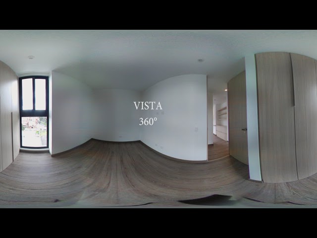 Vista 360° Origami