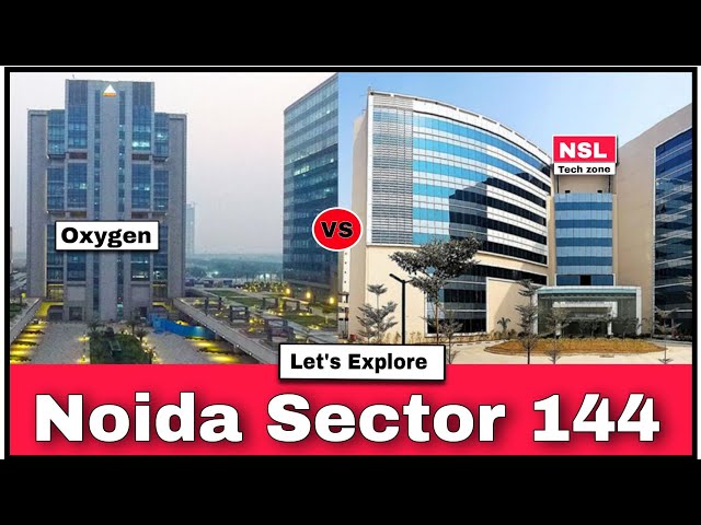 Exl Service | Noida sector 144 | NTT Data | Optum | Exl office