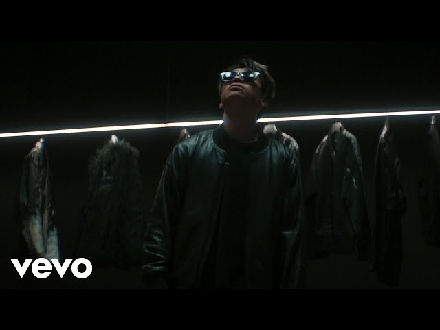 ZHU - Devil's Prescription (Official Music Video)