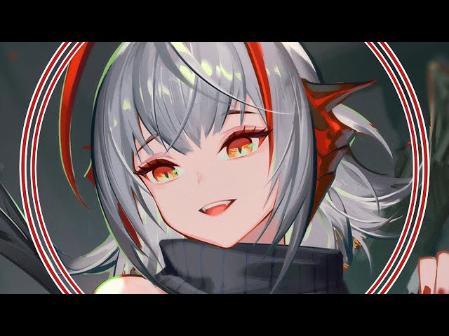 Nightcore - Broken