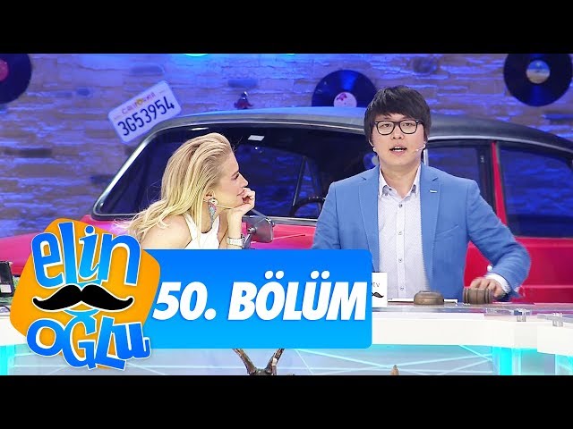 Elin Oğlu 50. Bölüm