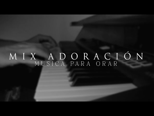 Musica Para Orar // Sin anuncios intermedios - instrumental para orar o meditar - Piano Para Orar