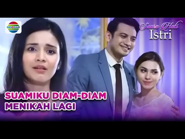 Full - Suamiku Bangga Punya Dua Istri | Suara Hati Istri