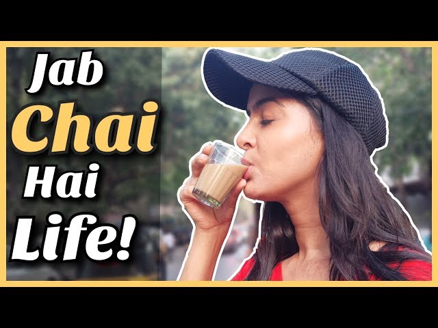 When Chai Is Life | Rickshawali