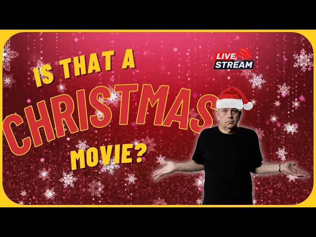 🎅🏼 Unveiling the Truth: The Great Christmas Movie Debate