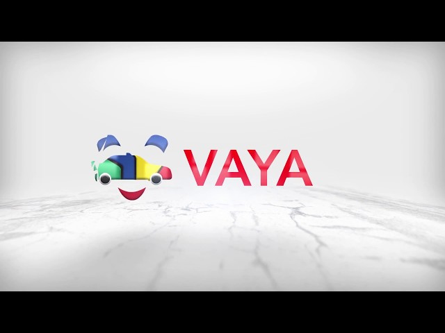 Vaya Taxi