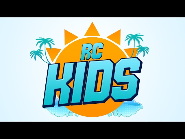 RC Kids Lesson - Paul is Shipwrecked