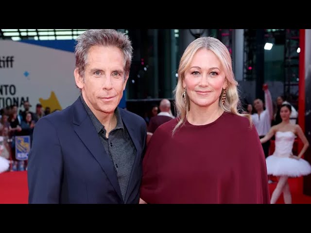 Ben Stiller "wasn't ready to give up" on marriage to Christine Taylor during separation.