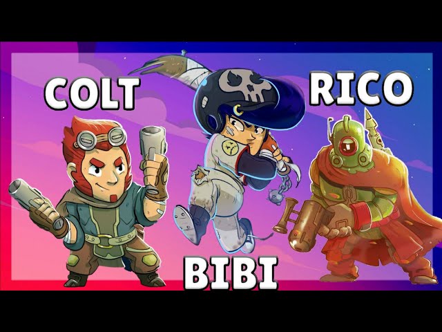 Top 10 NEW SKINS by Art Ataide | Brawl Stars Skin Ideas episode 10