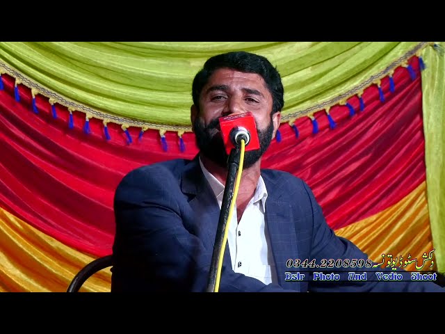 new saraiki song 2025 all singer sabir hussain chandia