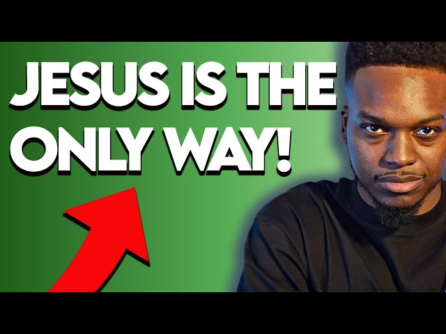 Muslims DO NOT Follow Jesus... Change My Mind! | Live Debates