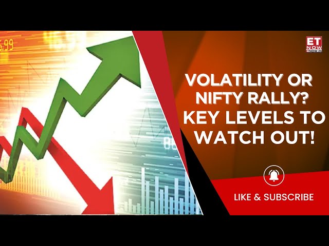 Market Positioning Amid Global Uncertainty! Where Is Nifty, Bank Nifty Headed? | Experts Decode