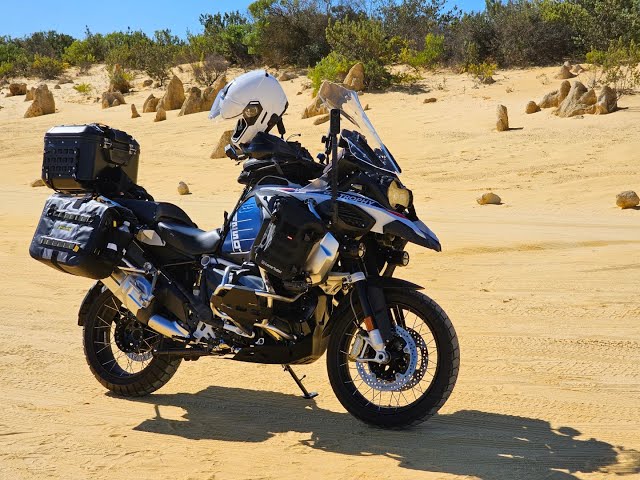 Pinnacles Desert Western Australia