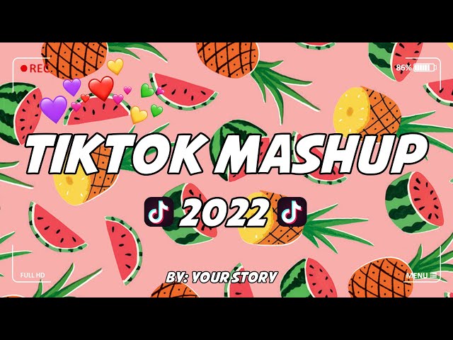 New TikTok Mashup May 2022 (Not Clean) 💗💗💗