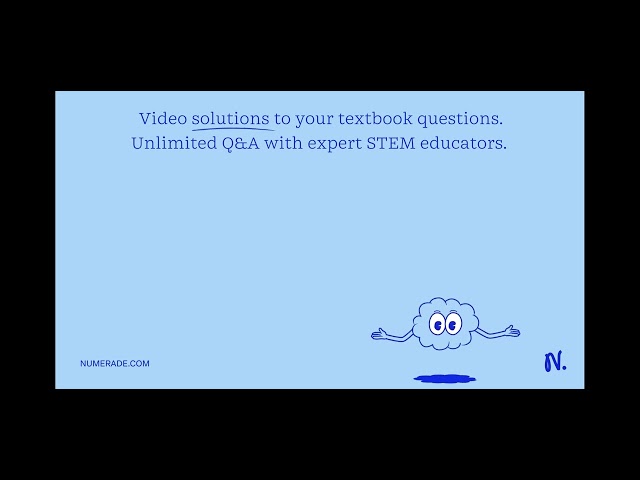 Write the first five terms of the sequence (Sn - 2) Determine an integer or a simplified fraction. …