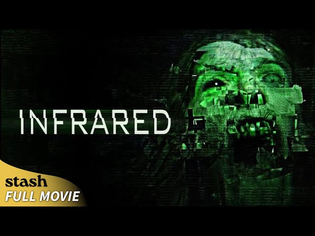 Infrared | Supernatural Horror | Full Movie | Paranormal Activities