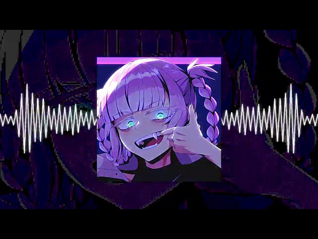 Toga Himiko Phonk Music ※ Best Aggressive Drift/House/Walk Phonk ※ Фонк