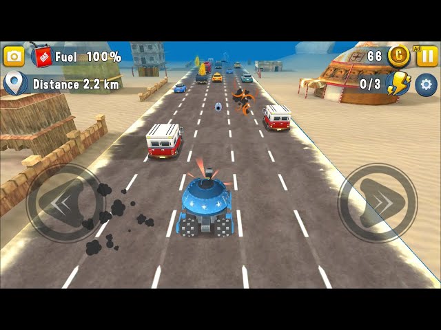 Mini Car Racing Game Legends Game Android Gameplay