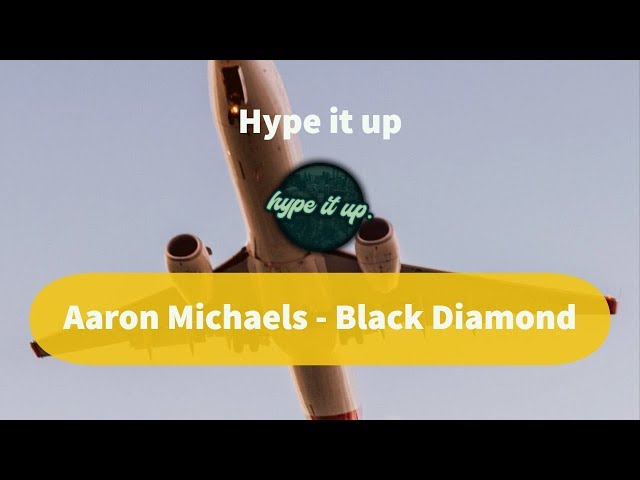 [Trap] - Aaron Michaels - Black Diamond - 360VR 4k