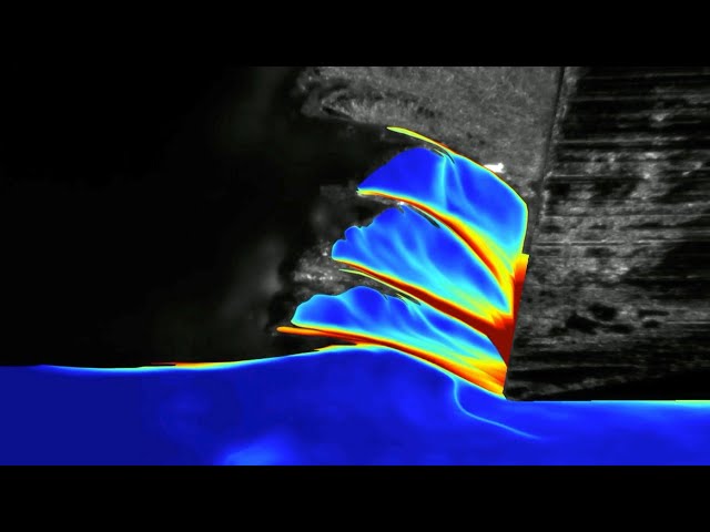 Improving Metal Cutting With Organic Monolayers