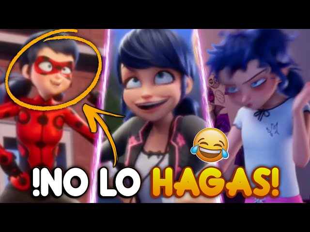 Razones para NUNCA PAUSAR Miraculous Ladybug TEMPORADA 6