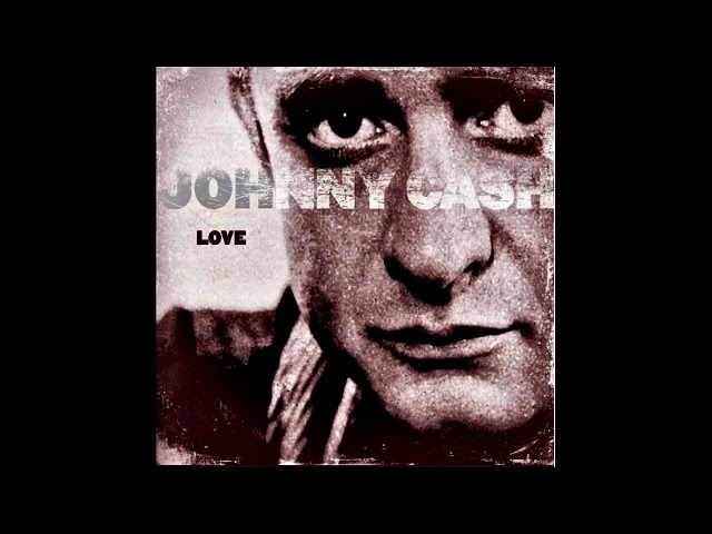 Johnny Cash & June Carter Cash - ‘Cause I Love You (Audio) | Love (2000)