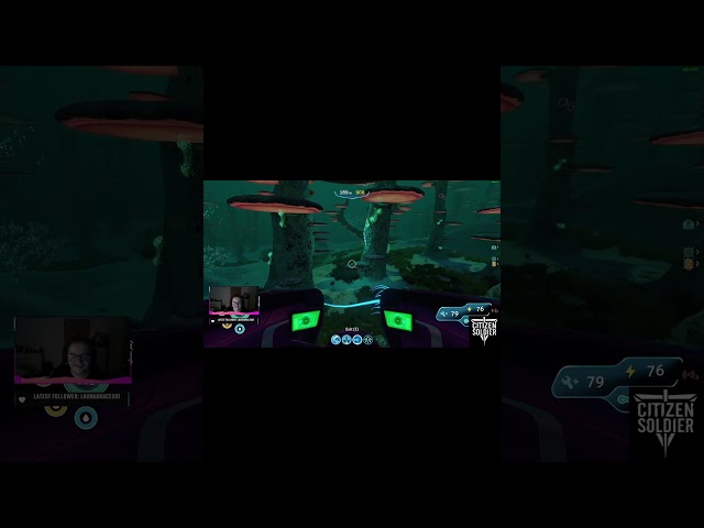 Friend Pišta (Subnautica)