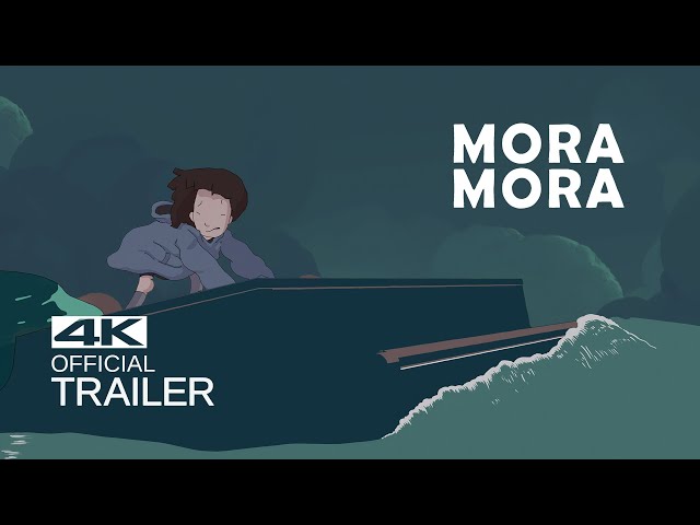 MORA MORA Official Trailer (2021)