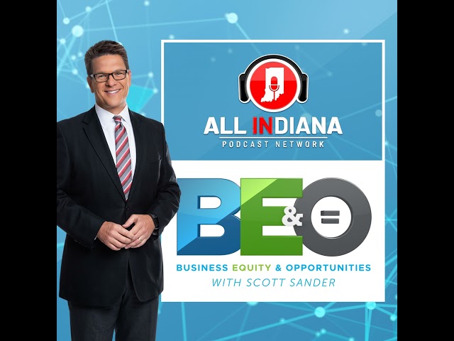 BE&O Podcast – Access to Capital – Washington Township grants $100 million in contracts to divers...