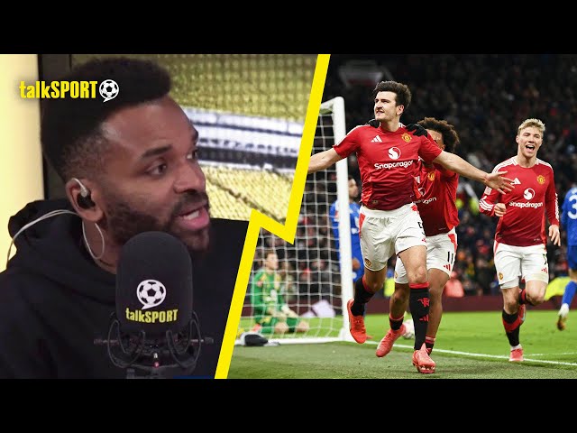 "All Or Nothing!" Darren Bent BELIEVES Bringing In VAR Mid-Way Through The FA Cup Makes No Sense!