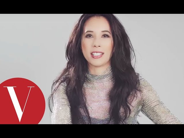 Karen Mok 莫文蔚與貓咪緣分的開始(名人說故事) ｜人物特寫｜Vogue Taiwan