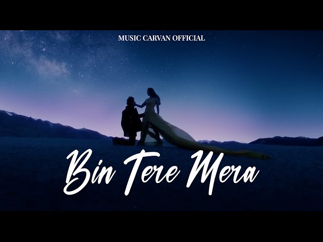 Valentine Song 2025 || BIN TERE MERA || Romantic Love Song