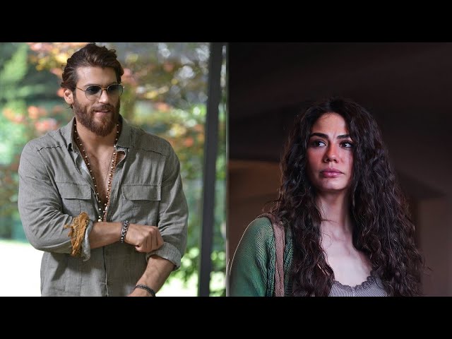 Can Yaman SORPRENDE a Demet Özdemir en la NOCHE Qué pasó