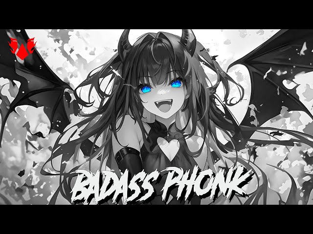 TOP PHONK MUSIC 2025 ※ BEST SEXY AGGRESSIVE/ HOUSE PHONK ※ Фонк 2025 #35