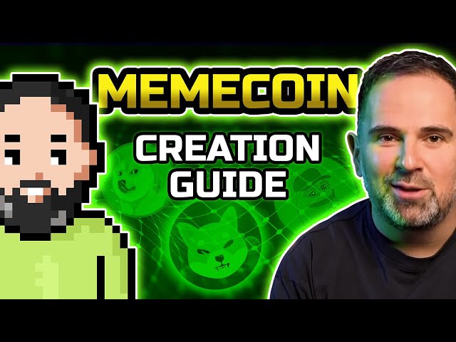 How to Create a Memecoin: Narratives, Blockchains & Market Making | Blum Academy