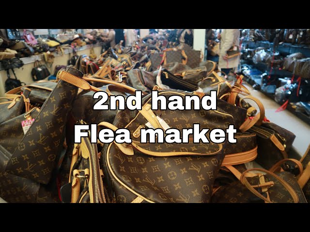 ONE OF A KIND FLEA MARKET 2019