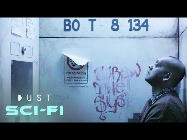 Sci-Fi Short Film "Benefits" | DUST | Online Premiere