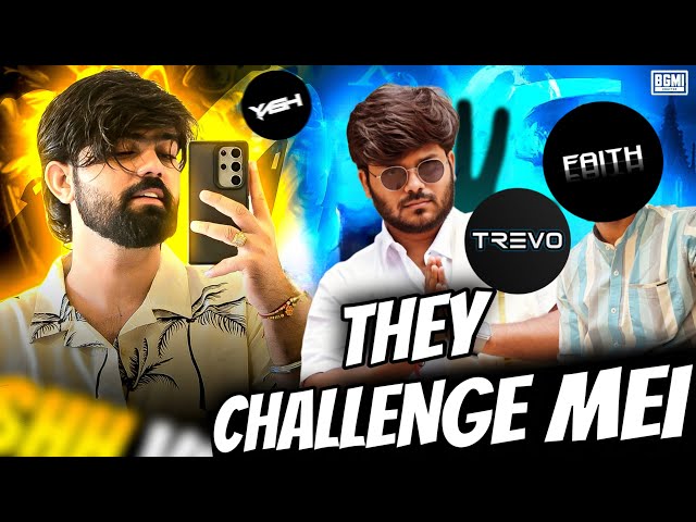 🤯 YouTubers Gave Me The Worlds Hardest Challenge | YASHH ❗️