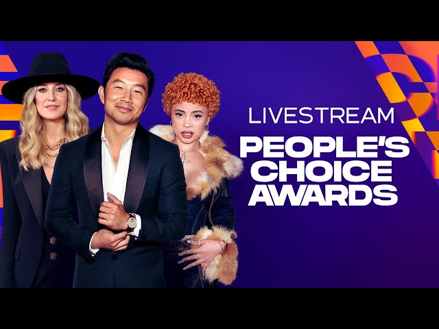 🔴 People's Choice Awards 2024 Red Carpet LIVESTREAM Hosted by Erin Lim Rhodes | E! News